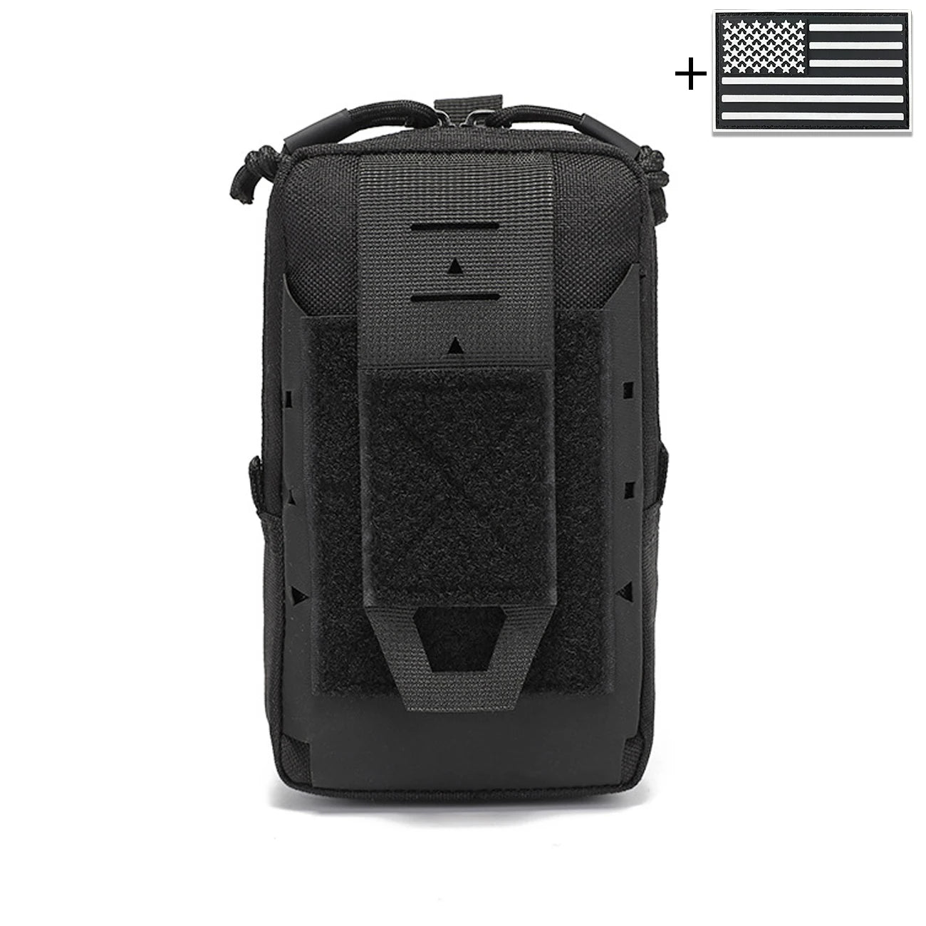 Suitable for waist belts, hunting vests, waist bags, and hanging bags, with strong expandability and wear-resistant fabrics