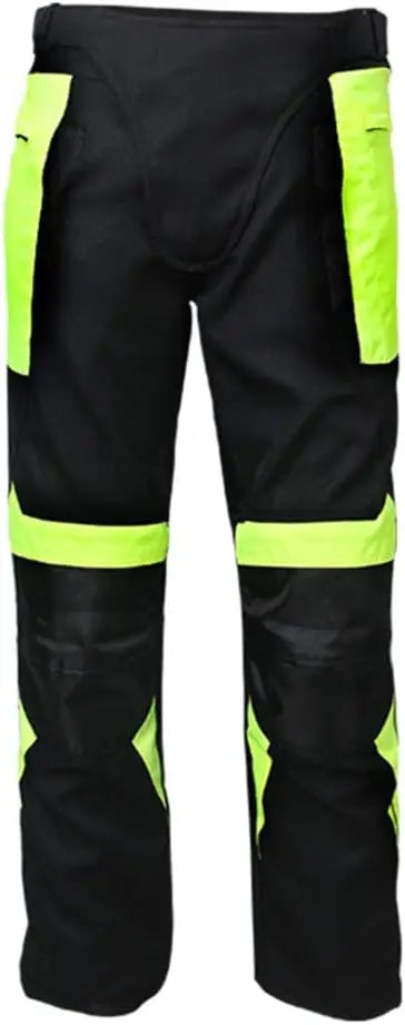 Motorcycle Racing Suit Waterproof and Breathable Motorcycle Riding Suit Reflective with Removable Lining Protective Equipment