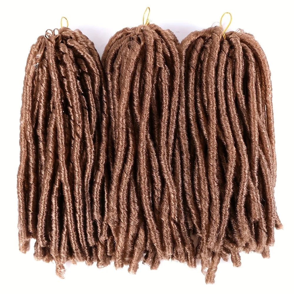 Artificial curly weave hair 14 inches soft curls curly weave hair 3 pack curly hair synthetic weave hair extensions for women