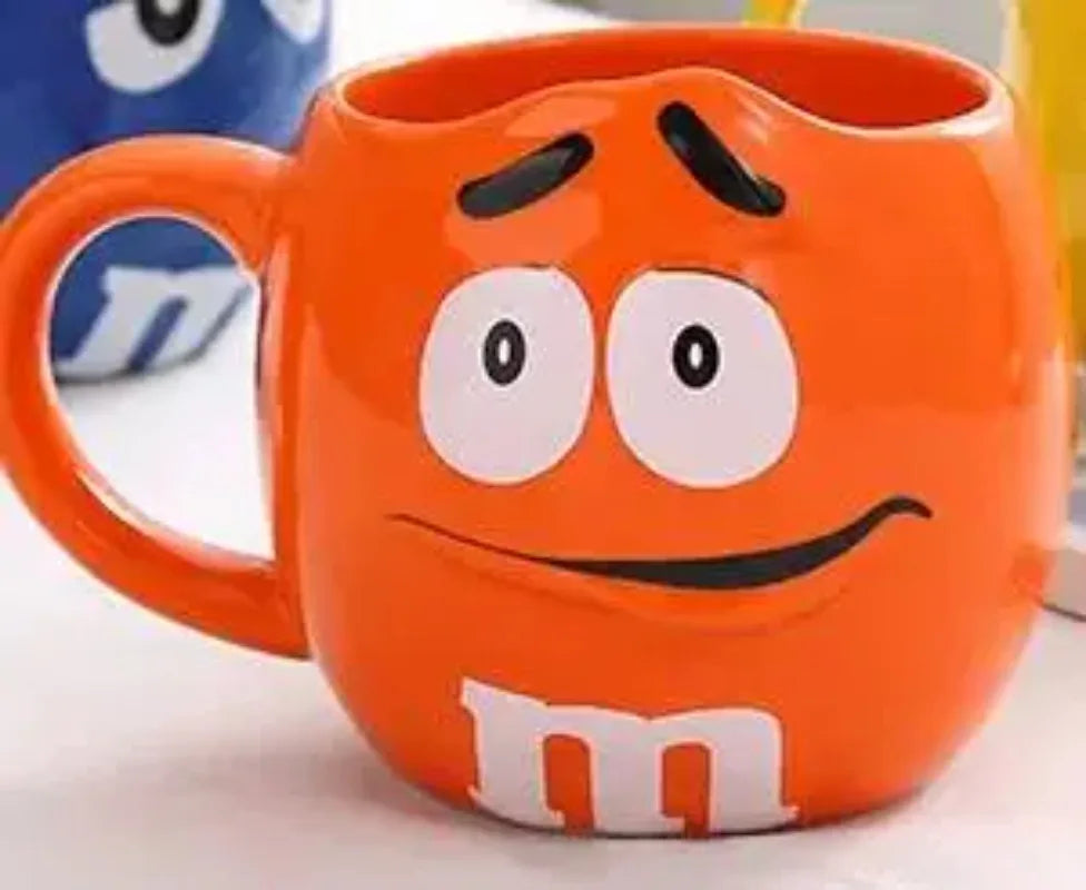 Large Capacity Coffee Mugs Breakfast Tea Milk Cups