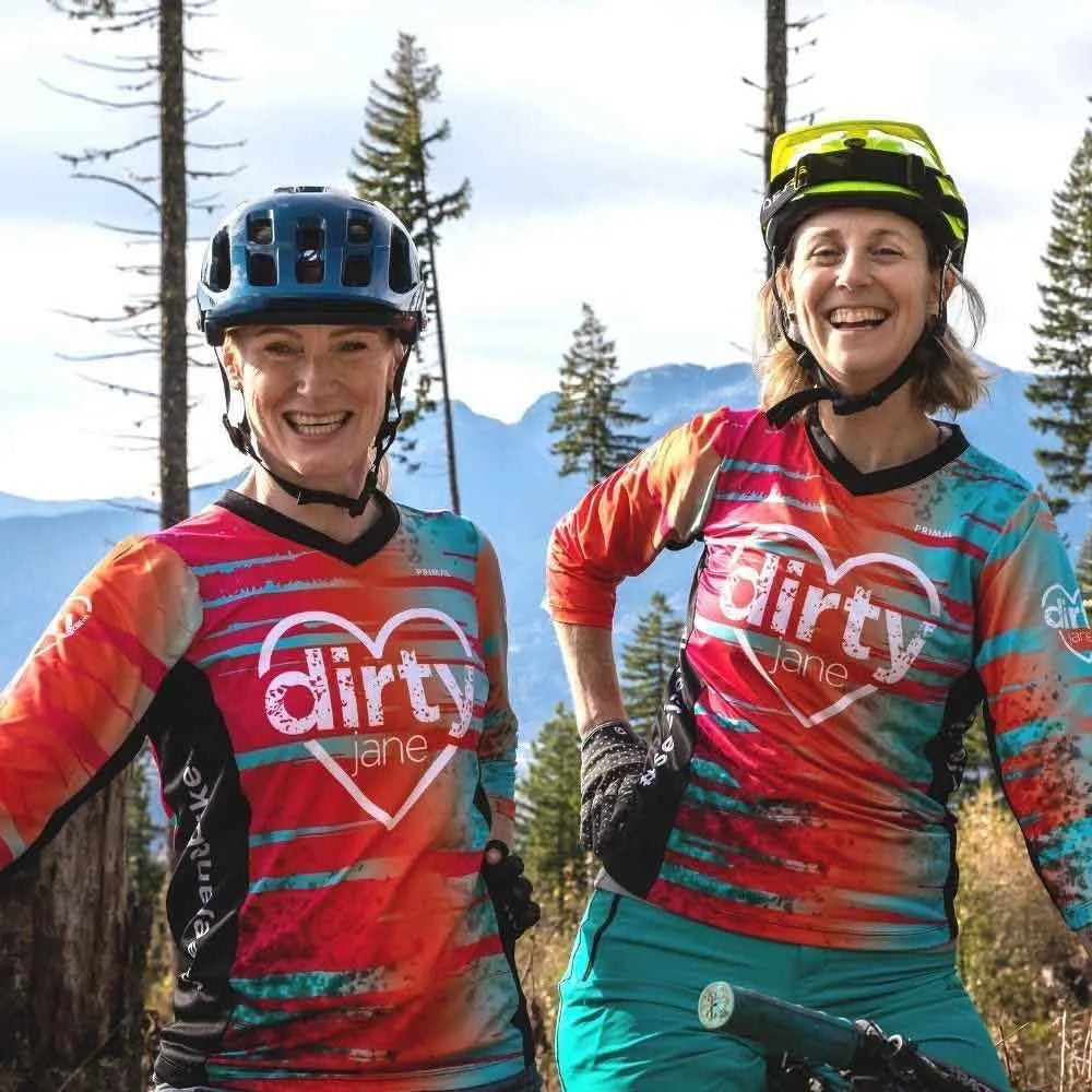 Women sportwear jersey mountain bike  mtb long sleeve shirt downhill jersey  cycling shirt Motocross jersey motorcycle clothing