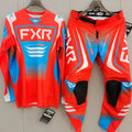 2025 Motorcycle Clothing Set Off Road MX Jersey Pants Set Dirt Bike Combo Gear Set Racing Motocross Set