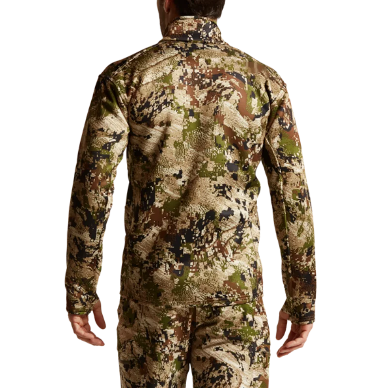 Customized Camouflage Hunting Clothes, Traverse Jacket, Outdoor, Spring, Fall, High Quality