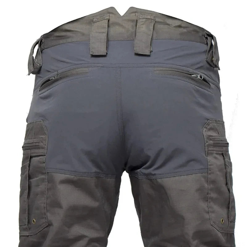 Men Combat outdoors Tactical Cargo Pants Sport Camping Trousers Camouflage Multicam Black Trekking Climbing Hunting Clothes