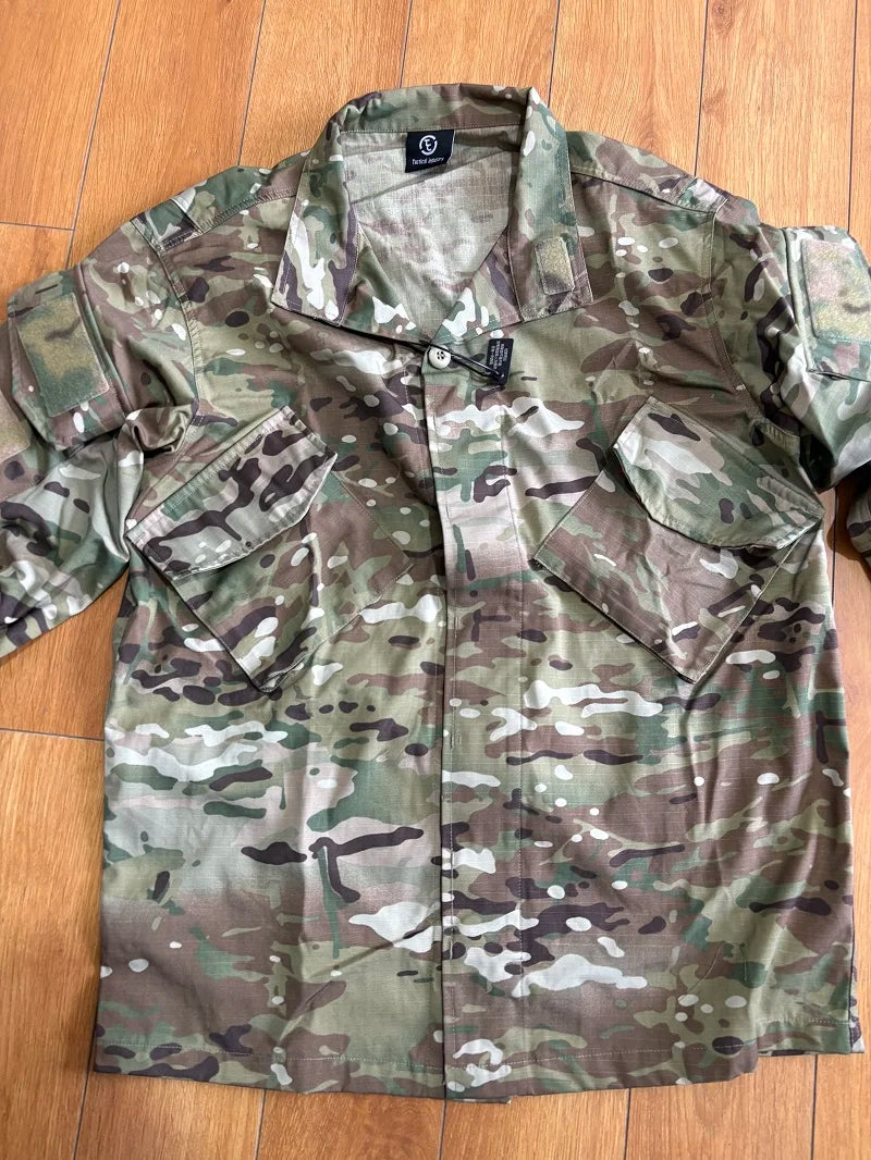 Hunting Supplies L9 Training Base Uniform
