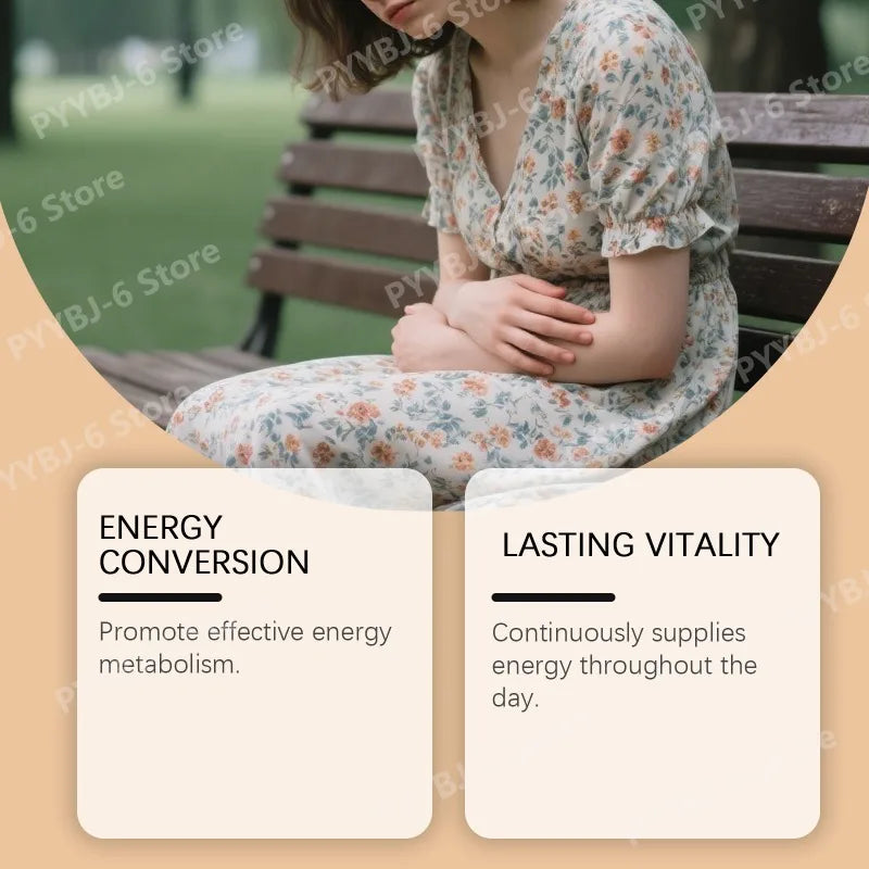 Digestive Wellness Formula Capsules Milk Thistle Artichoke Zinc Supports Gut Health Dietary Supplement for Adults 60 Capsule