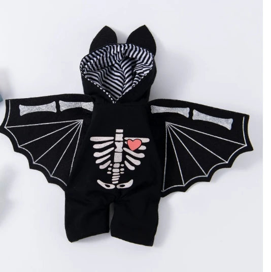 Pet clothes funny transformations pet dogs Halloween pet supplies dog clothes