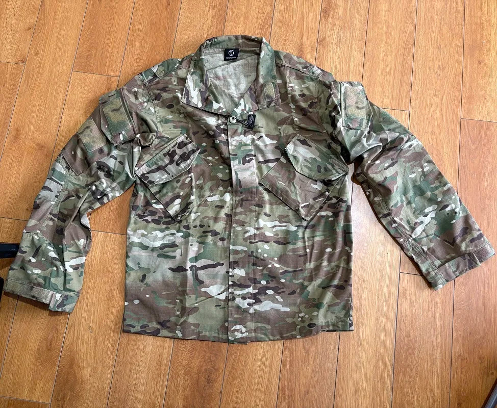 Hunting Supplies L9 Training Base Uniform