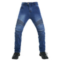 Motorcycle Jeans Wearable Motorcycle Motorbike Moto Trousers Touring Racing Riding Pants With CE Motorbike Protection