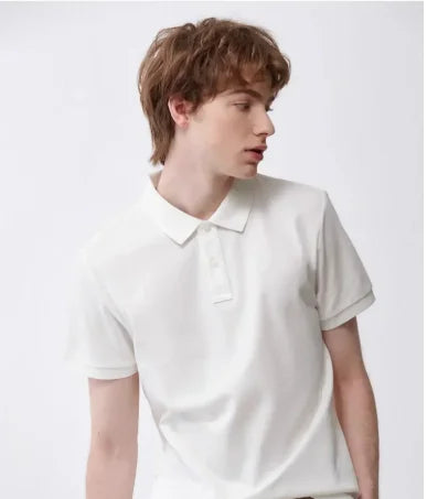 For Yamaha YAMAHA Motorcycle Riding Clothing Team Sales Car Work Short Sleeve T-Shirt Men's POLO Shirt