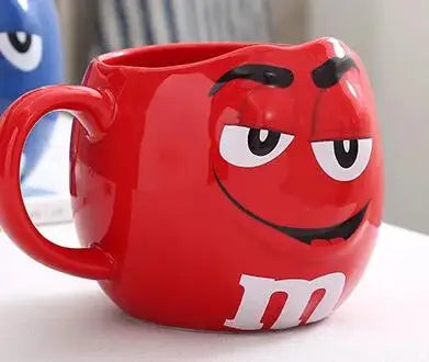 Large Capacity Coffee Mugs Breakfast Tea Milk Cups