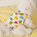 Pets  Kittens Clothes cats Accessories   for  Kitten Small Kitten Stuff Apparels Cooling Clothing Dog´s Sweater Vests