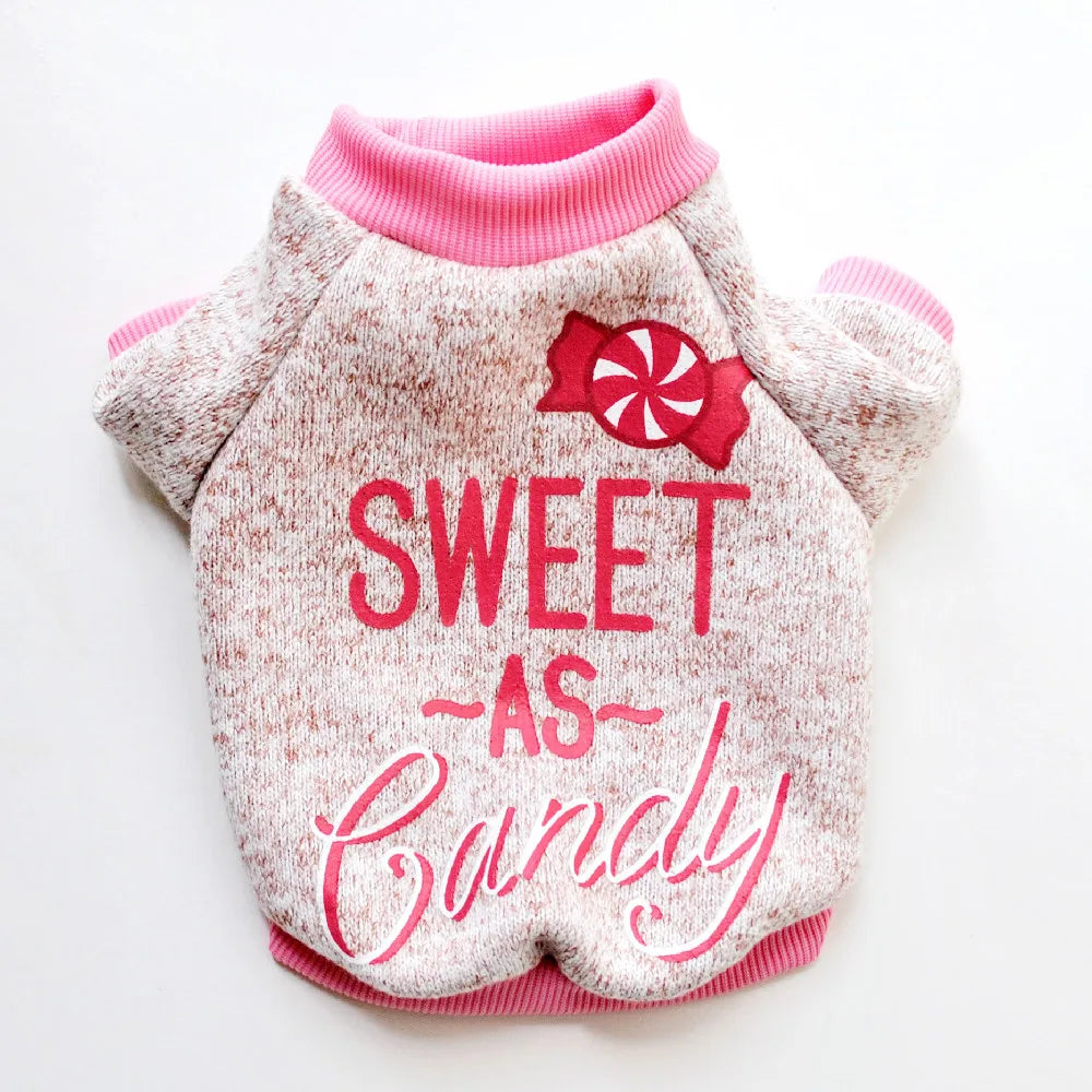 Dog Hoodie For Chihuahua Small Dog Clothing Dog Puppy Clothes Pets Products For Dog Winter Chihuahua Dog Costume For Cats Pug