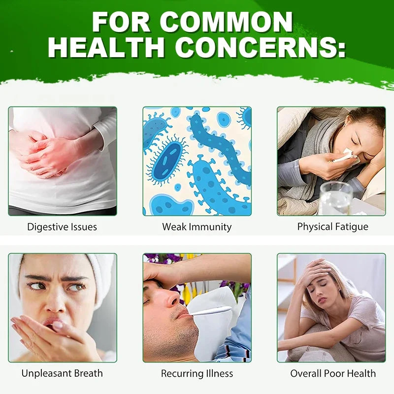 Pure Oil of Oregano Supplement, for Sinus Relief, Allergies & Healthy Immune Response, Respiratory & Gut Health, GMP Certified