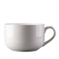 Large Capacity Coffee Mug 700ml Ceramic Breakfast Oatmeal Milk Tea Cup Instant Noodles Bowl Novelty Gifts Best For Your Friends