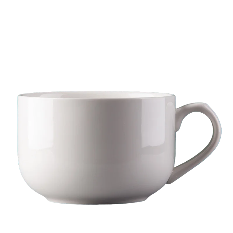 Large Capacity Coffee Mug 700ml Ceramic Breakfast Oatmeal Milk Tea Cup Instant Noodles Bowl Novelty Gifts Best For Your Friends