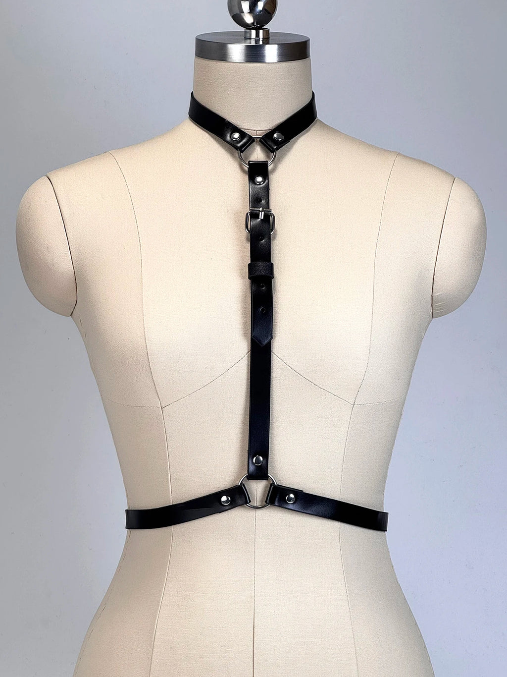Women Punk Fashion Belt Street Style Waistband Suspenders for Women Body Harness Corset Belt Gothic Clothing Accessorie