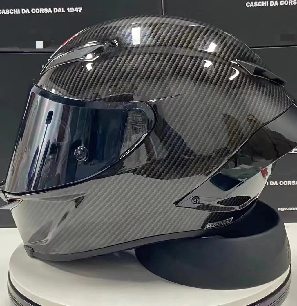 Full Face Motorcycle helmet pista GPR pink bow  Motocross Racing Motobike Riding  Helmet Casco De Motocicleta  four season
