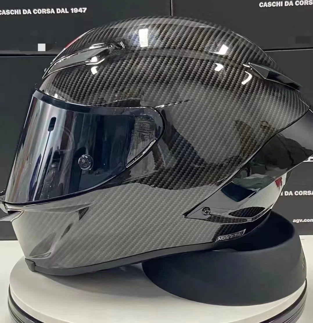 Full Face Motorcycle helmet pista GPR pink bow  Motocross Racing Motobike Riding  Helmet Casco De Motocicleta  four season