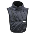 Winter Warm Motorcycle Neck Gaiter Protective Scarf Windproof Ski Motorbike Neck Cloak for Outdoor Cycling Riding Equipment