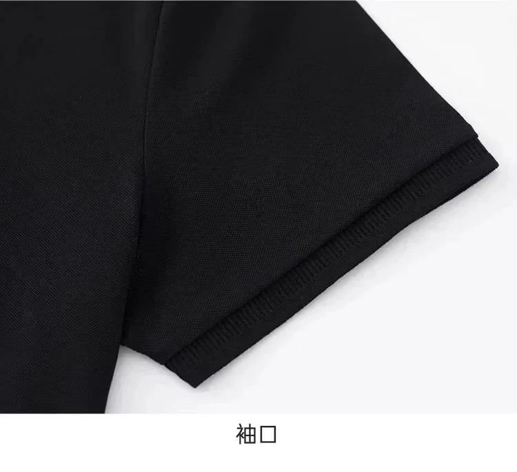 For Yamaha YAMAHA Motorcycle Riding Clothing Team Sales Car Work Short Sleeve T-Shirt Men's POLO Shirt