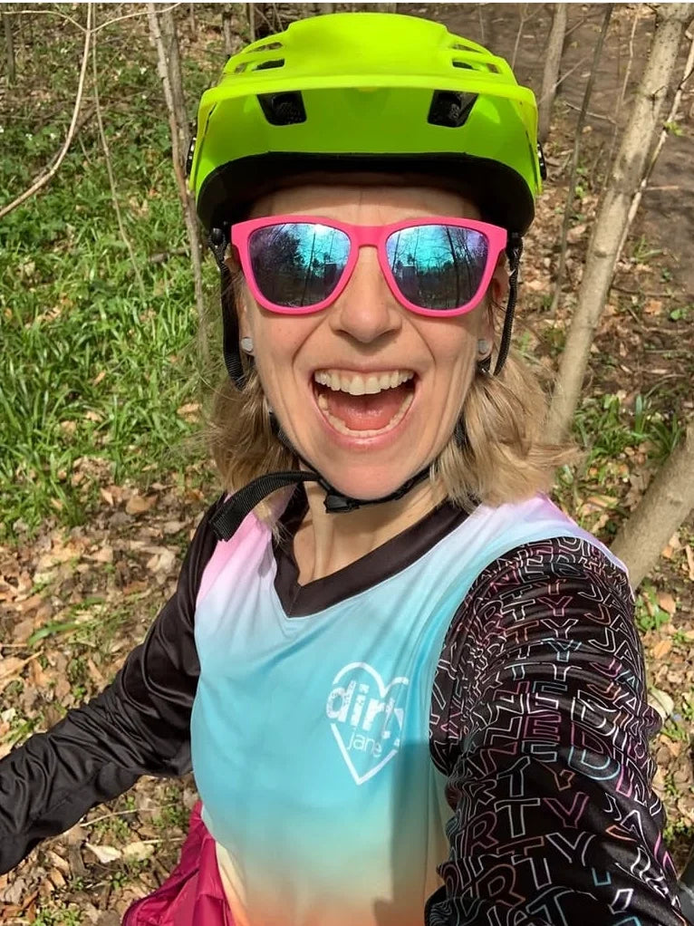Women sportwear jersey mountain bike  mtb long sleeve shirt downhill jersey  cycling shirt Motocross jersey motorcycle clothing