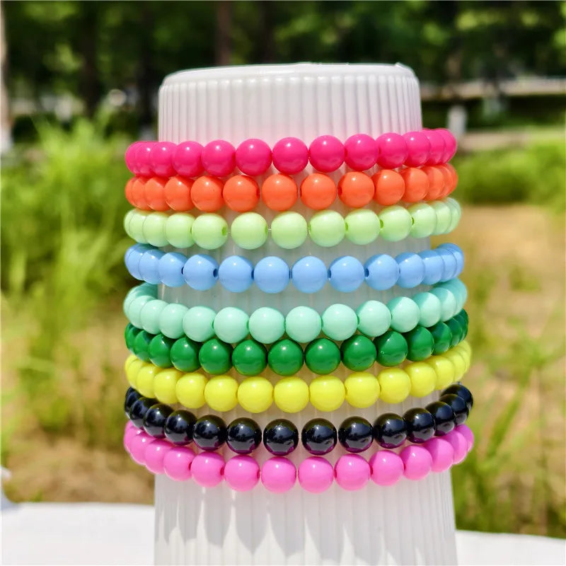 Fashion Dog Necklace Cat Collar DIY Pet Pearl Collar Jewelry Puppy Accessories Dog Neck Chain Chihuahua Pet Grooming Supplies