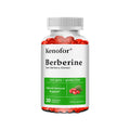 Premium Berberine Supplement Capsules - Supports Immune System Healthy Food Antioxidant,NON-GMO