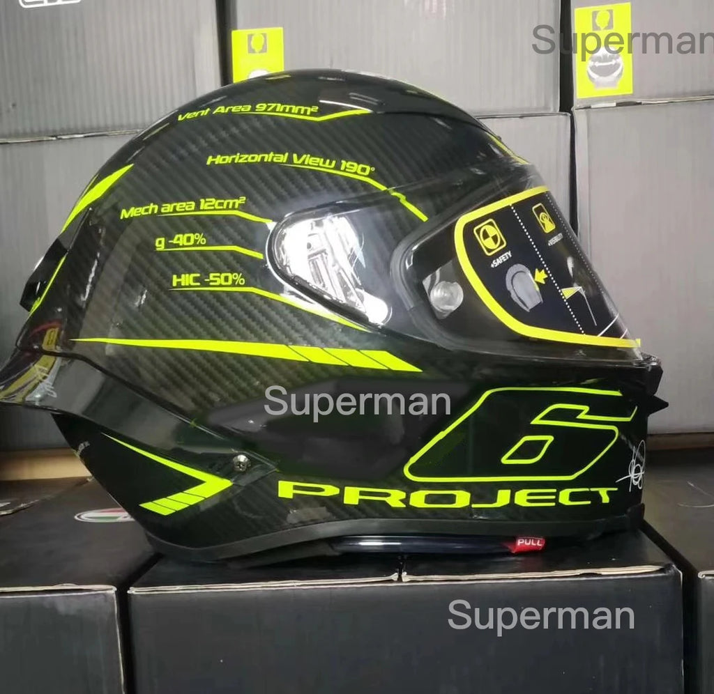 Full Face Motorcycle helmet pista GPR pink bow  Motocross Racing Motobike Riding  Helmet Casco De Motocicleta  four season