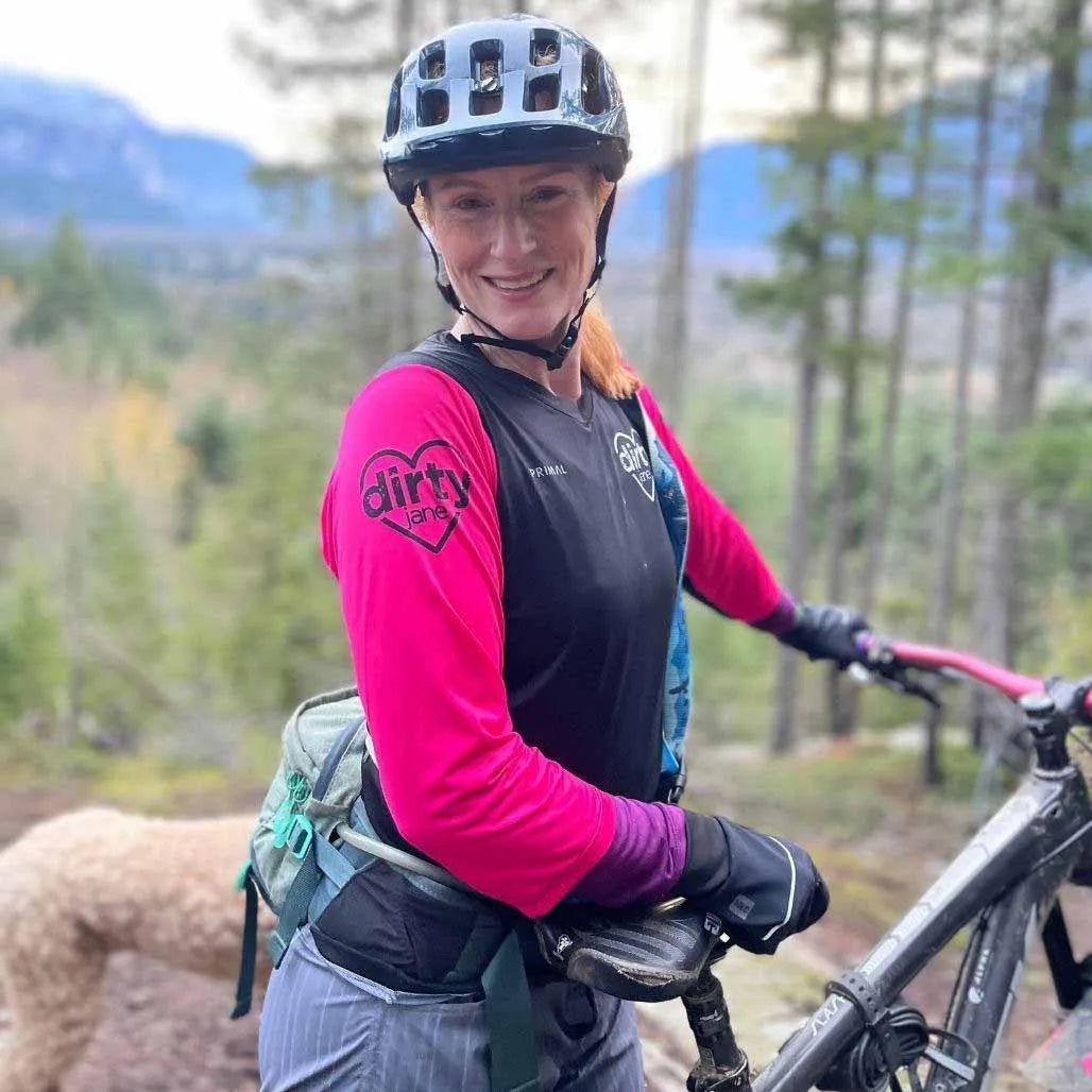 Women sportwear jersey mountain bike  mtb long sleeve shirt downhill jersey  cycling shirt Motocross jersey motorcycle clothing