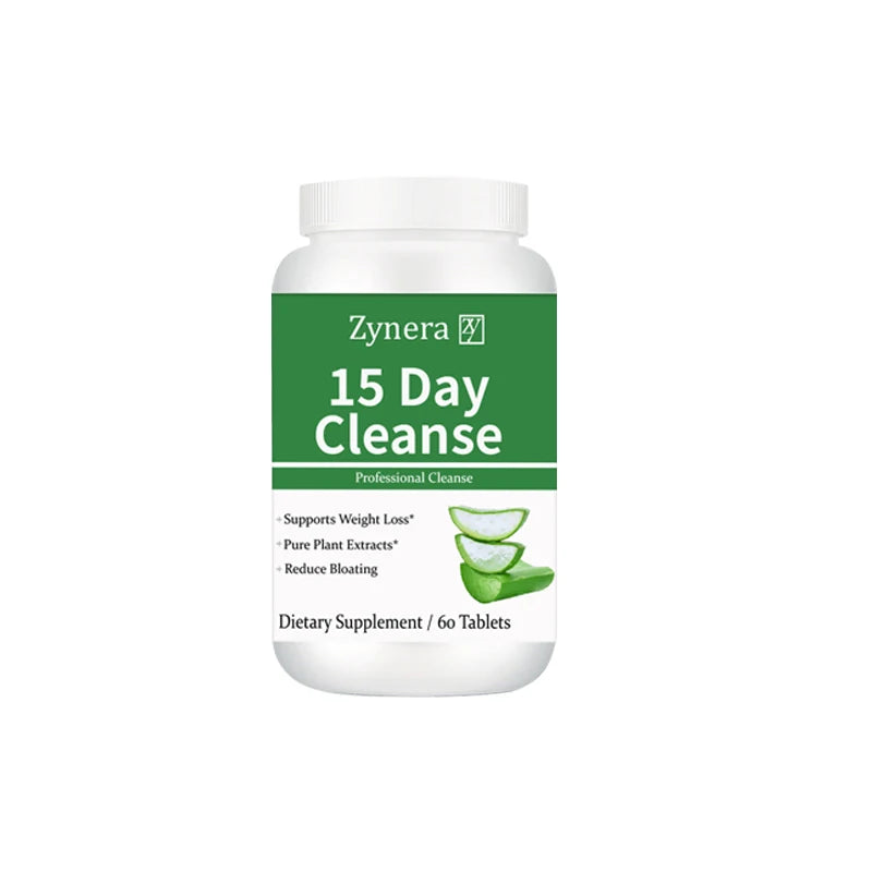 Weight Loss Capsules Slimming Detox Powerful Fat Burner Diet Pills Fat Burner Extra Strength Fat Blocker For Men & Women