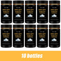 Male Enhancing Supplement With Shilajit Tablets Support for Sperm Quality Natural Muscle Builder Enlargement Pills Stamina Man