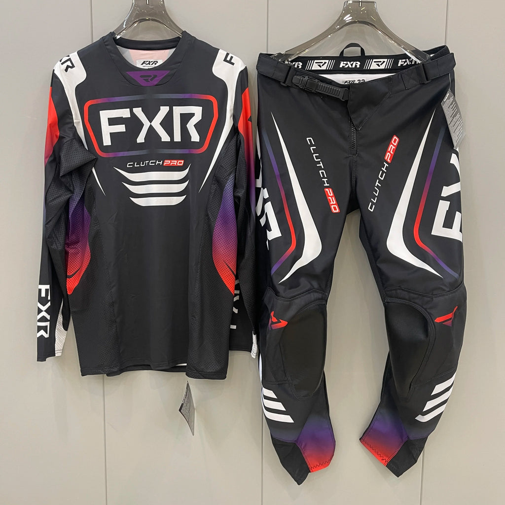 2025 Motorcycle Clothing Set Off Road MX Jersey Pants Set Dirt Bike Combo Gear Set Racing Motocross Set