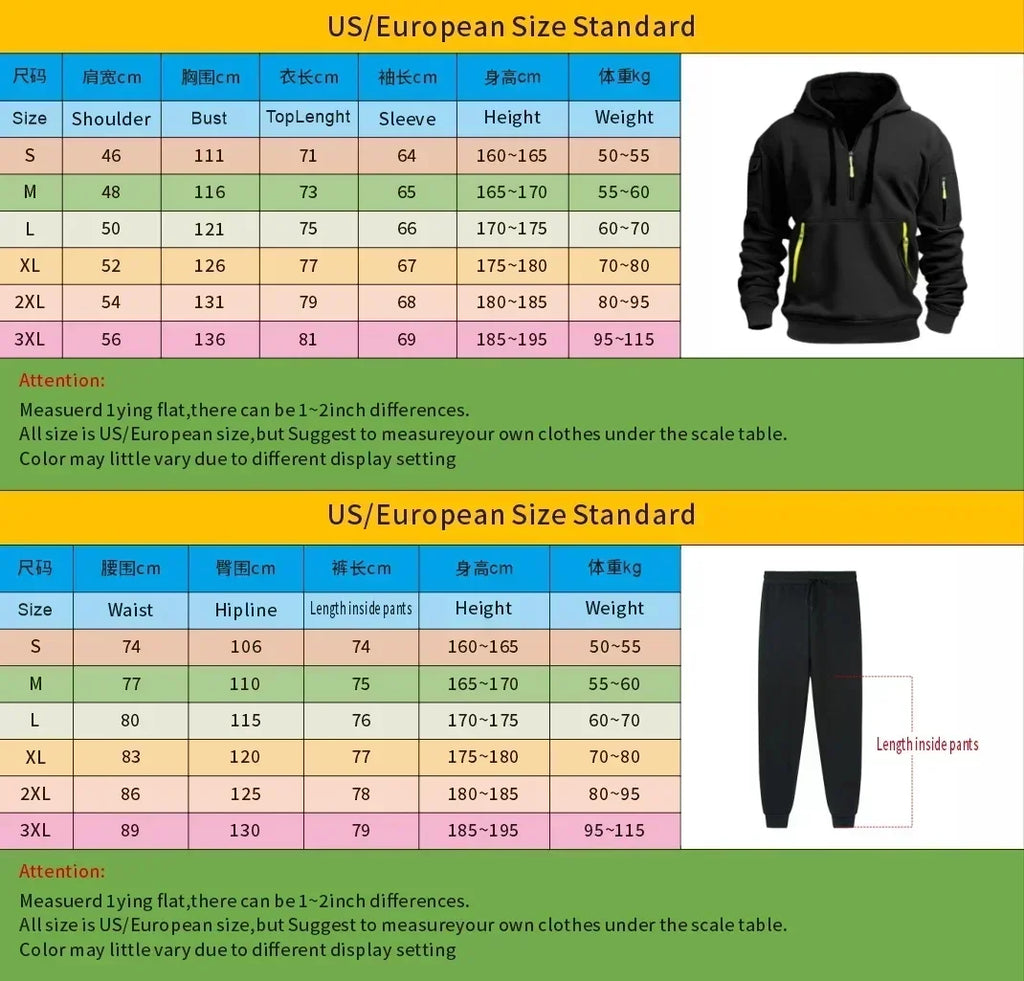 Suzuki men's sportswear, outdoor-style street motorcycle clothing, printed half-zipper street Harajuku clothing