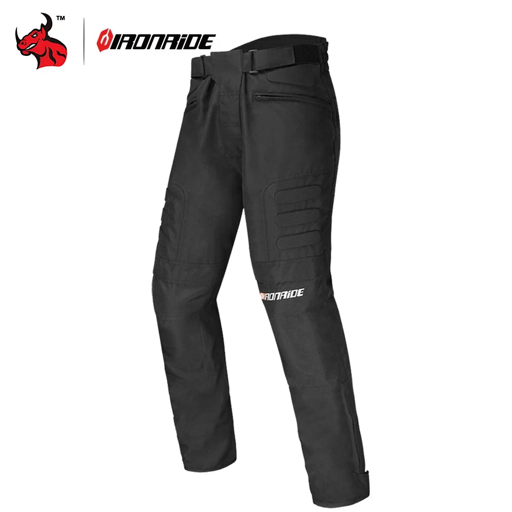 Motorcycle Jacket Protective Clothing Road Commuter Sports Off-Road Riding Clothing Reflective Breathable Durable Anti-Falling