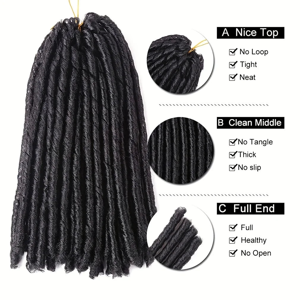 Artificial curly weave hair 14 inches soft curls curly weave hair 3 pack curly hair synthetic weave hair extensions for women