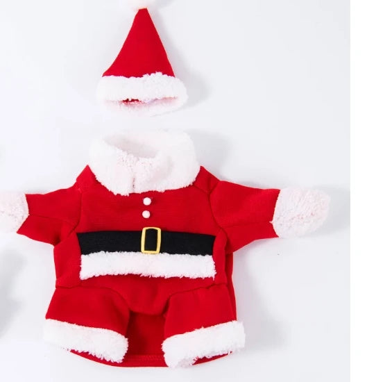Pet clothes funny transformations pet dogs Halloween pet supplies dog clothes