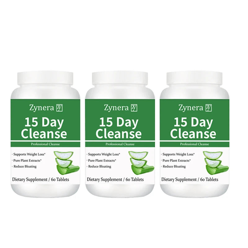 Weight Loss Capsules Slimming Detox Powerful Fat Burner Diet Pills Fat Burner Extra Strength Fat Blocker For Men & Women