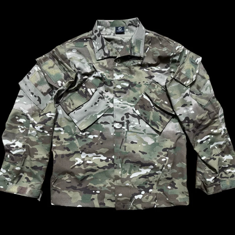 Hunting Supplies L9 Training Base Uniform