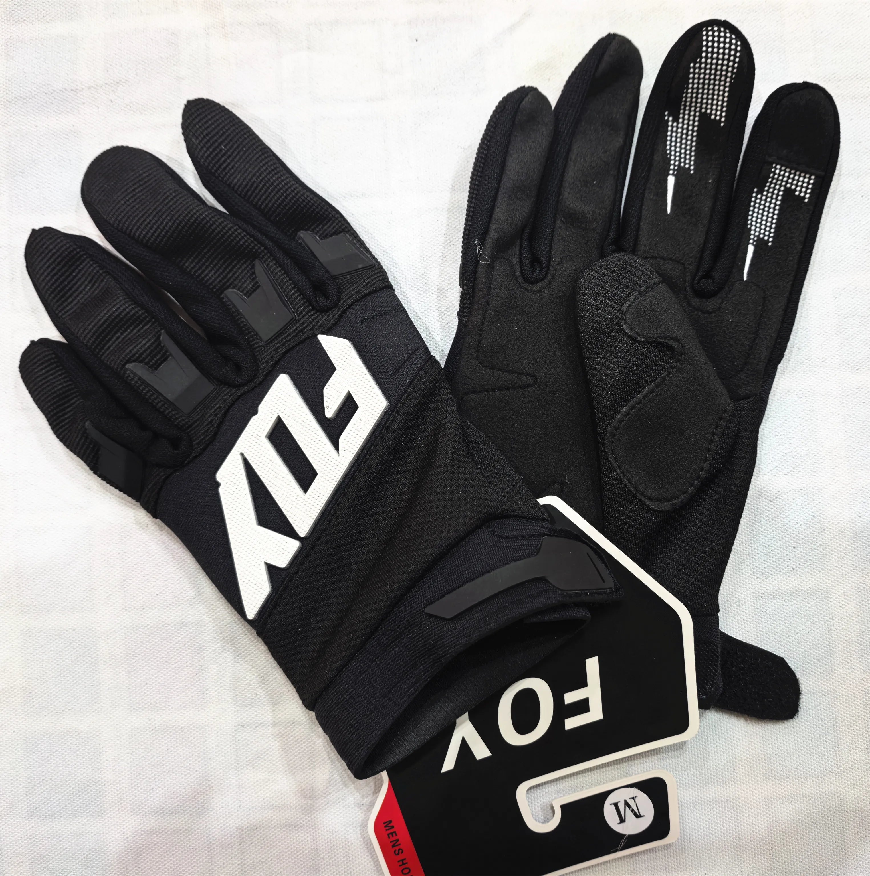 2026 Kids Riding Gloves Kids MTB Bike Balance Scooter Motorcycle Glove Racing Boys Girls Youth Mx Gloves Gear