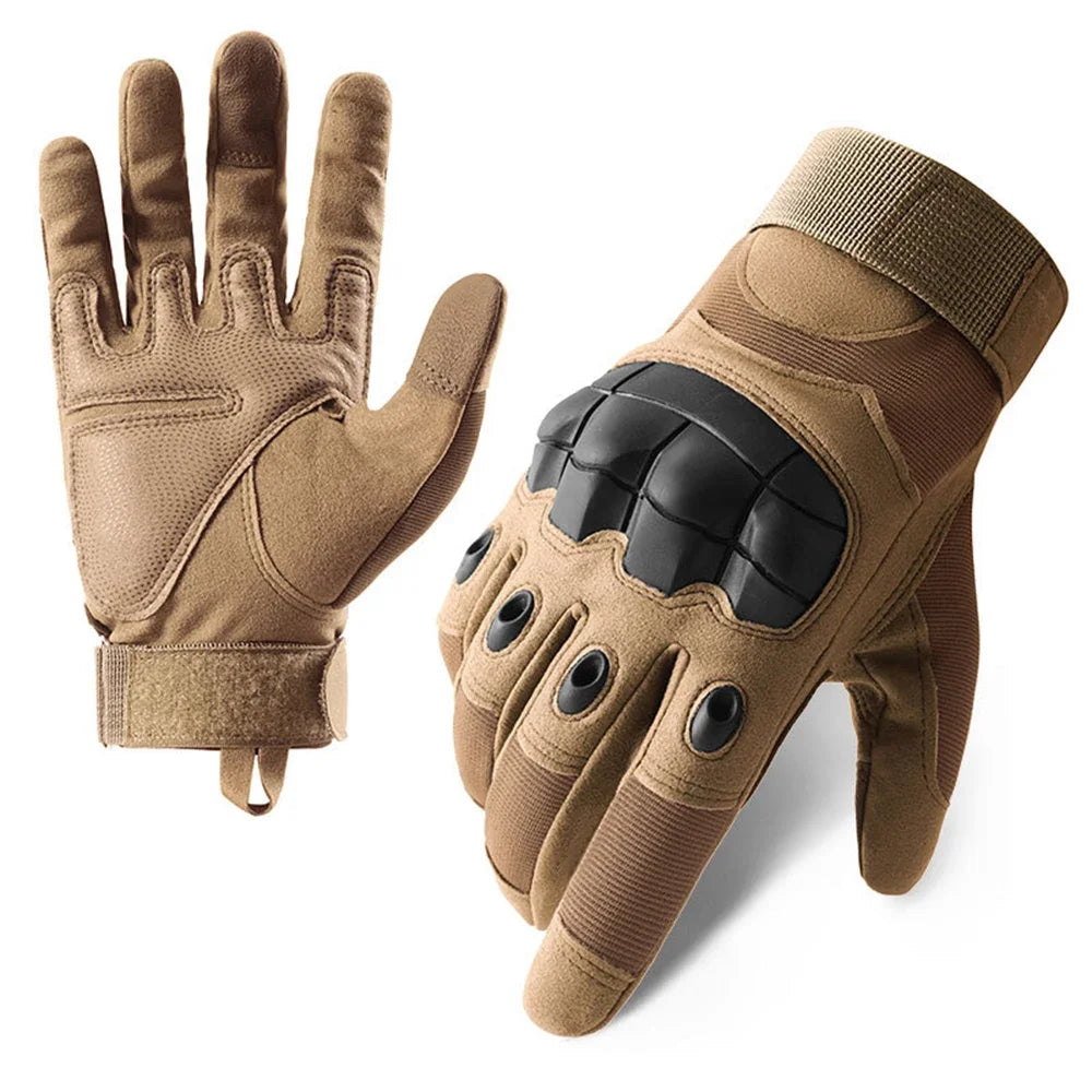 Motorcycle Gloves Touch Screen Motorbike Riding Gloves Summer Breathable Moto Gloves Full Finger Motocross Guantes Gloves
