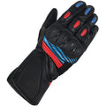 7 Color Two-X Gp Pro Sp-8 V3 Motorcycle Motocross Scooter ATV Bike Riding Full Finger Protective Motorbike Racing Leather Gloves