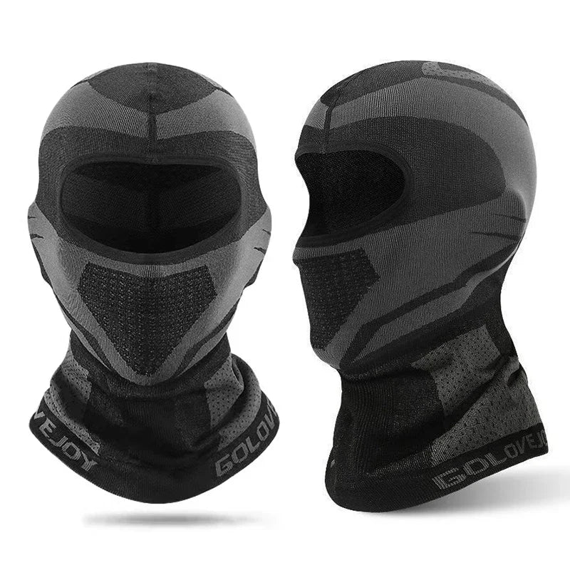 Motorcycle Balaclava Full Face Mask Warm Breathable Motorbike Cycling Riding Neck Face Mask Best Christmas Gifts Moto Equipments