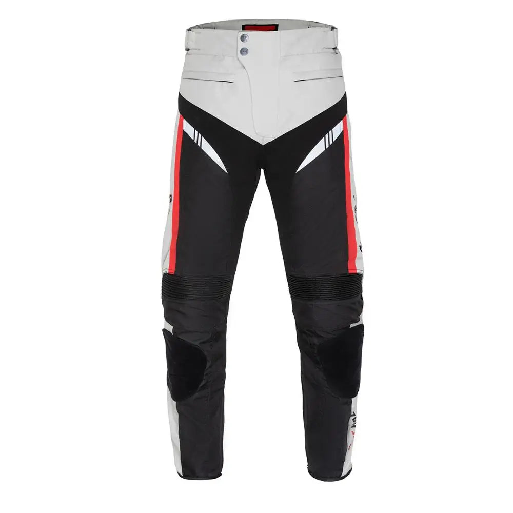 GHOST RACING motorcycle riding jacket pants rider racing motorcycle biker pants fall wind warm winter pants