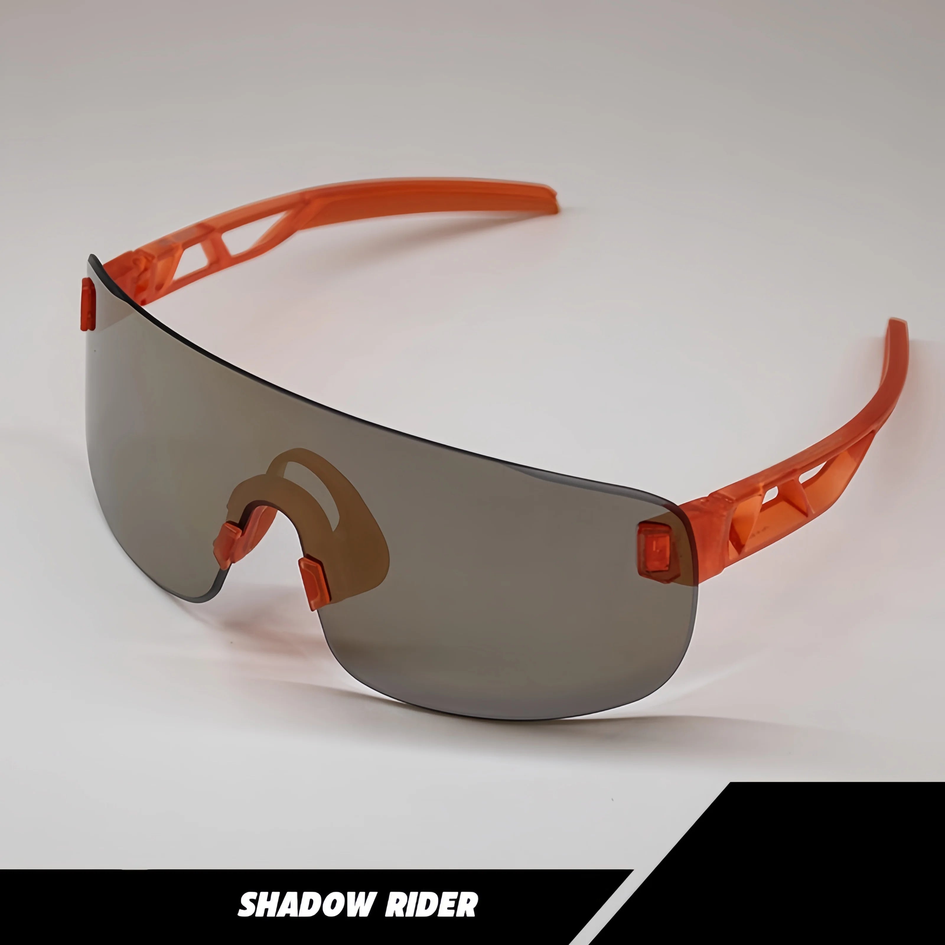 Luxury Brand Sports Goggles Cycling & Motorcycle Riding Glasses Sports Running Hiking Marathon Outdoor Sunglasses Unisex Style