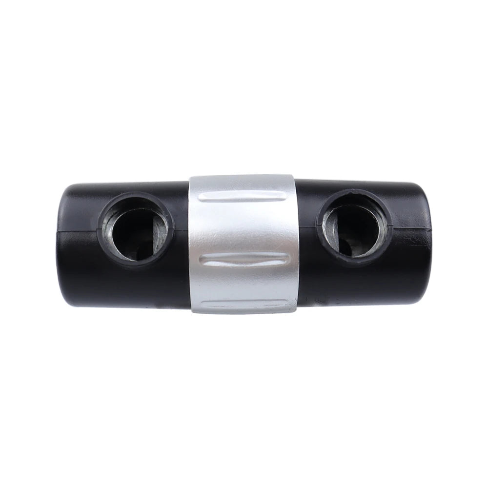 16mm Heavy Duty U Lock Motorcycle Lock Bicycle Lock Dics Lock with 2Keys Security for Moped Scooter Outdoors