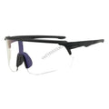 090E Day Night Riding Glasses Lightweight Frame Soft Silicone Nose Pads Windproof Design for Motorcycle Bike Enthusiasts