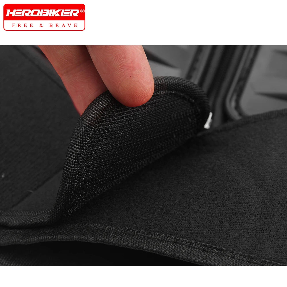 Motorcycle Armor Kid's Chest Vest Protection Motocross Riding Armor Jacket Protective Armors Motorbike Kneepads Moto Full Armor