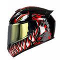 DOT Certification Safety Motorcycle Helmet Full Face For Racing Motocross Motorbike Riding Moto Helmets Soft Comfort Lining
