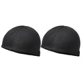 Helmet Inner Cooling Cap Sweat Wicking Skull Cap Under Helmet Beanie for Motorcycle Riding Outdoor Sports Breathable Headwear